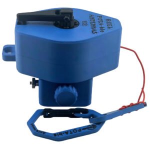 Reel POTA-ble EFHW Antenna V2 Custom Order