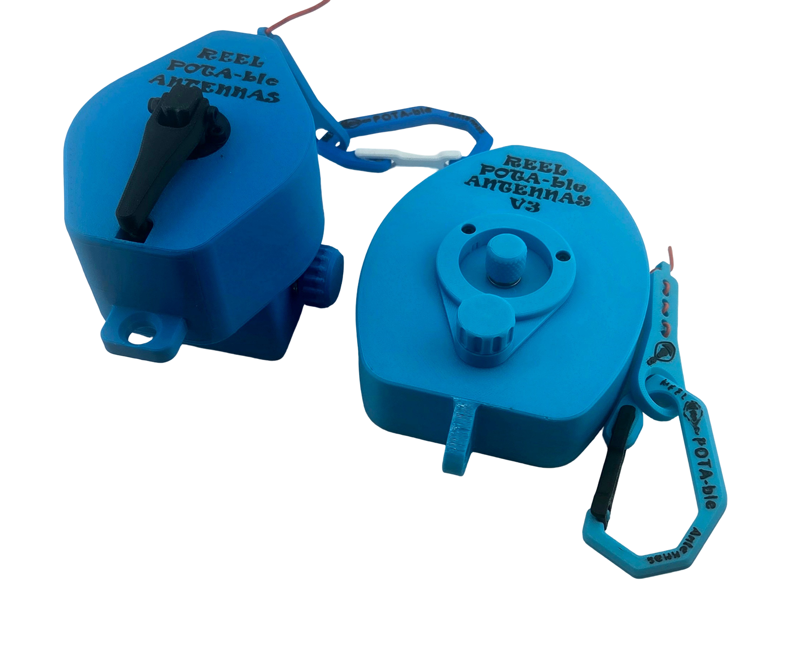 Reel POTA-ble EFHW Antenna V3 - Image 5