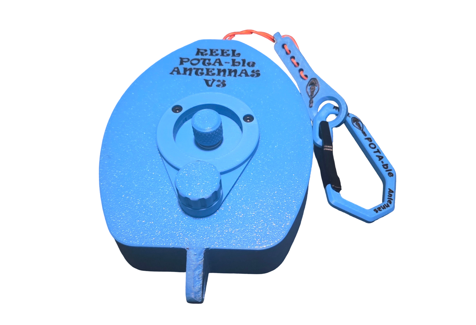 Reel POTA-ble EFHW Antenna V3 - Image 3