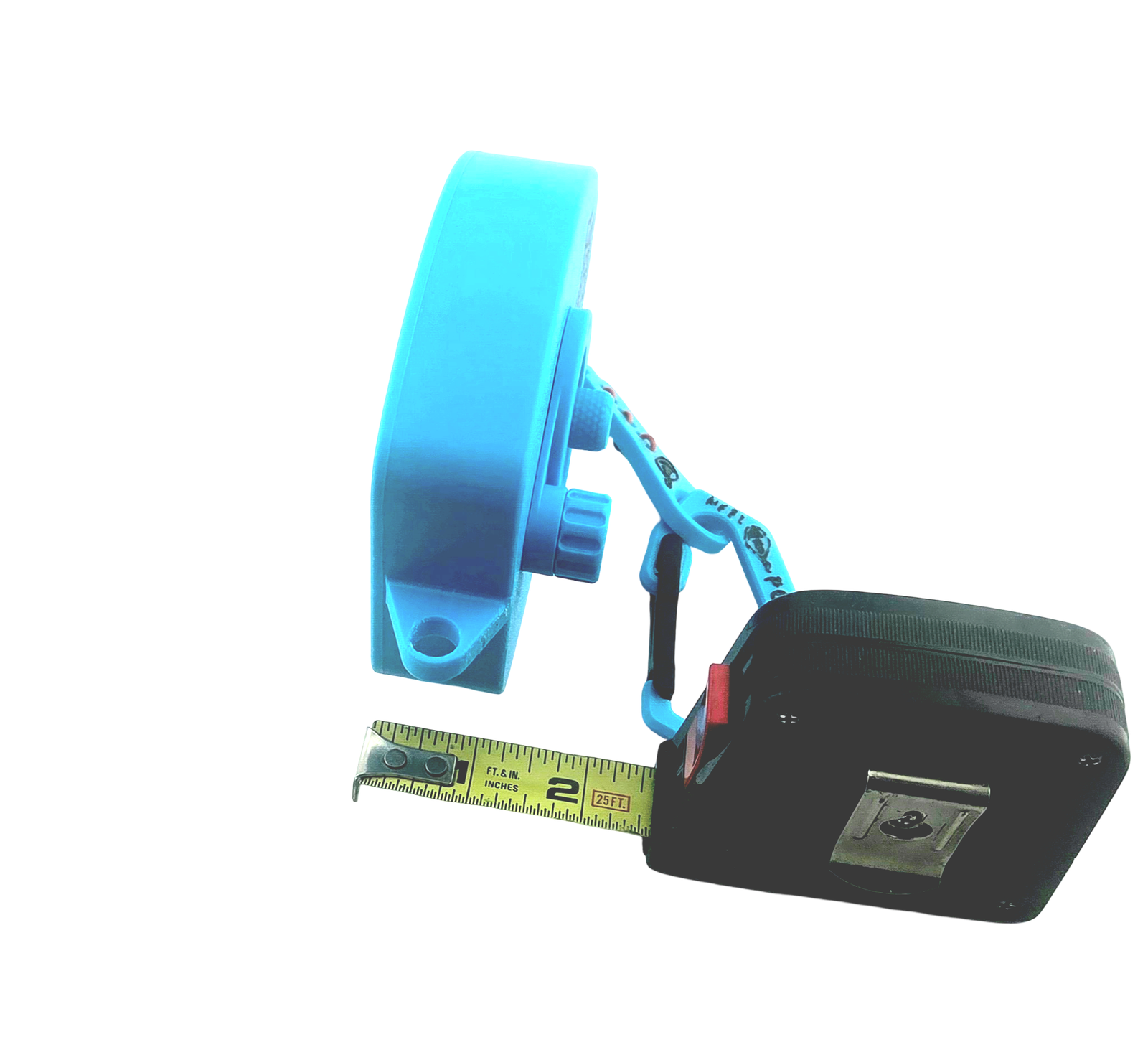Reel POTA-ble EFHW Antenna V3 - Image 6