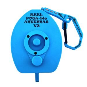 Reel POTA-ble EFHW Antenna V3
