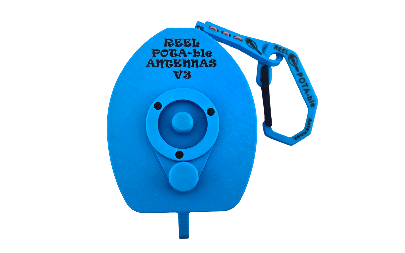 Reel POTA-ble EFHW Antenna V3 - Image 2