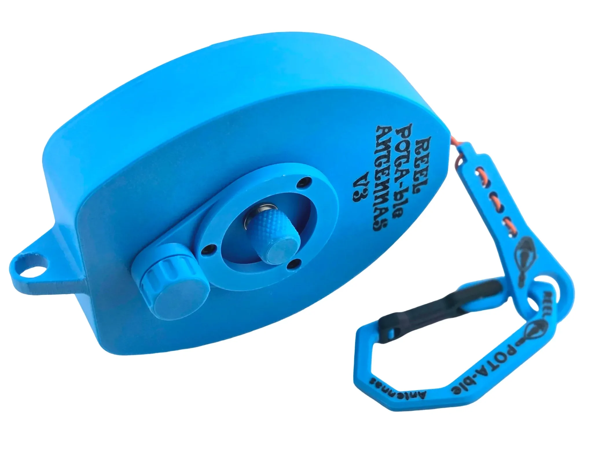 Reel POTA-ble EFHW Antenna V3 - Image 5