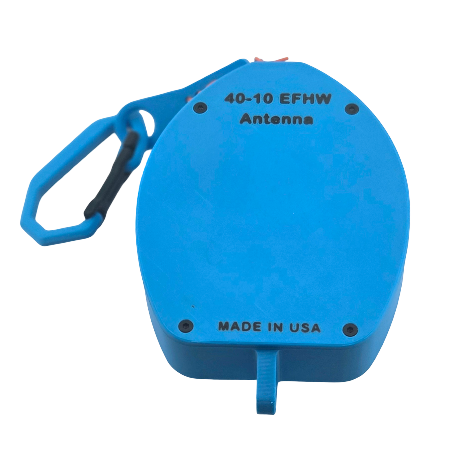 Reel POTA-ble EFHW Antenna V3 - Image 3