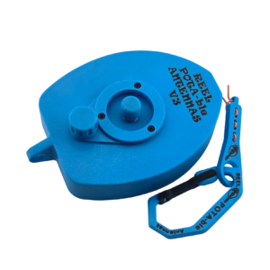 Reel POTA-ble EFHW Antenna V3