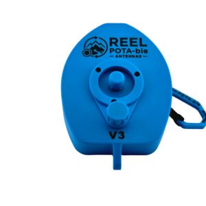 Reel POTA-ble EFHW Antenna V3