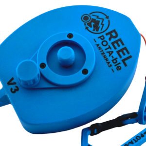 Reel POTA-ble EFHW Antenna V3