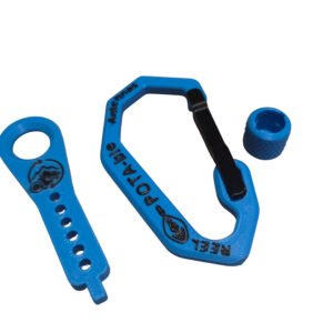REEL POTA-ble Antenna Accessory Pack